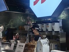 -淡马茶坊(深圳宝安壹方城店)