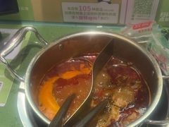 -一围肥牛肉小火锅(佳兆业广场店)