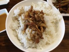 -猪脚将军(花园路店)