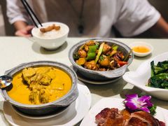 -香港新发烧腊茶餐厅(万象店)