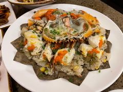 -旺达·福州菜(正大广场店)