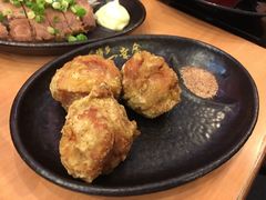 -博多一幸舍(侨福芳草地购物中心店)