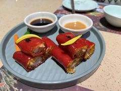 -点都德(华强南店)