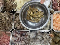 -福屿鲜捞小吃·捞化(福屿总店)