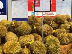 -永辉超市(长江国际店)