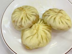 -陈寔包子王·卤煮小肠·京味小吃(龙潭店)