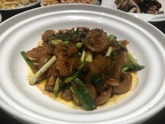 -开海·红岛海鲜虾水饺(石老人店)