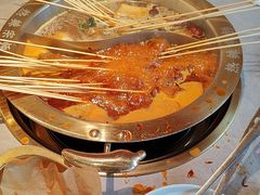 -热辣宗师·串串火锅(万达金街店)