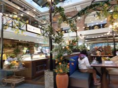 -查特花园美食广场(西单大悦城店)
