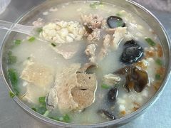 -广场正宗原汁薏米店