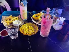 -MOSSO音乐酒吧·live house(南京旗舰店)