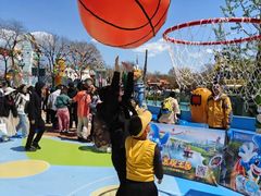 -大连海昌发现王国主题公园