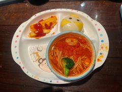 -江边城外烤全鱼(方庄时代购物中心店)