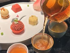 -锦楼·臻选新杭帮(杭州中心店)