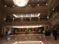 -浙江三立开元名都大酒店·四季轩中餐厅