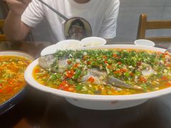 -飞虹鱼馆(春华路店)