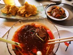 -七八冷面·延边朝鲜族美食(圣熙八号店)