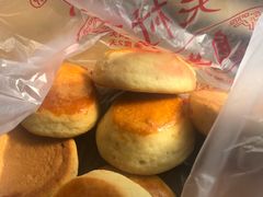 起子饼-中关村茶点