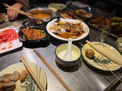 -壹加壹电烤串(总店)