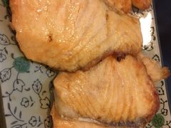 -真剑日本料理·铁板烧(贵州路店)