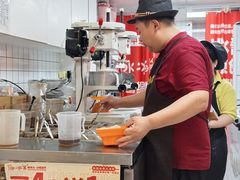 -冰冰酱老味刨冰绵绵冰(中山路总店)