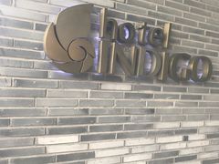 -上海外滩英迪格酒店