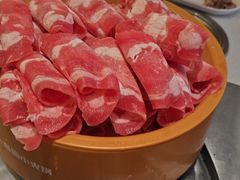 -龍歌自助小火锅(秦淮水游城店)