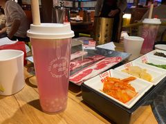 -炉小哥烤肉(熙地港店)