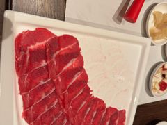 -南门涮肉(天坛南门店)