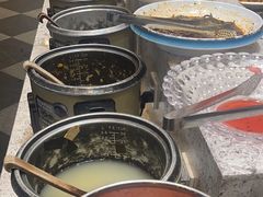 -泰合素食(双流店)