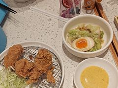 -味千拉面(淮安楚州万达店)