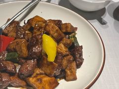 -汤城小厨•粤菜•靓汤(金融街店)