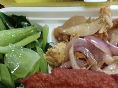 -新旺美食林农家菜(岭南路店)