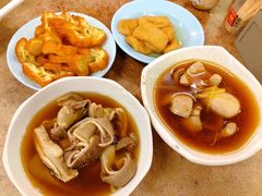 -佑记肉骨茶