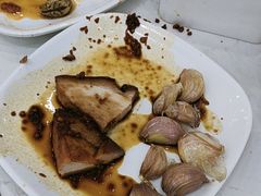 -集杰尚品海鲜烤肉自助餐厅(乳山振华店)