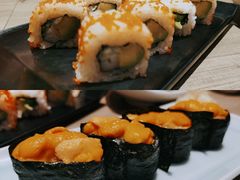 -小山日本料理(兴业太古汇店)