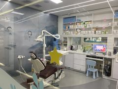 -极光口腔·矫正种植修复(锦江店)