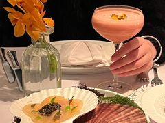 -壳里西餐厅Coquille Seafood Bistro(蒙自路店)