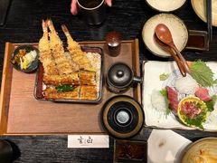 -玄白·炭烤活鳗(上海首店)