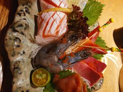 海派综合刺身-渔井食堂(新洲店)