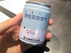 -很久以前羊肉串(中山公园店)