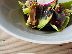-彩丰楼中餐厅·仁恒洲际酒店