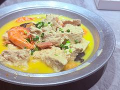 -山衢味庄·鲜辣衢菜(杭行路店)