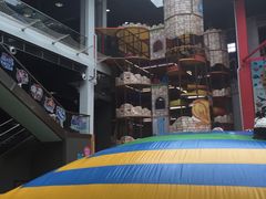 -蒙特利亲子乐园