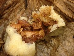 糯米鸡-添好运点心专门店(中环IFC店)