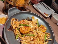 -大潮淮·淮扬菜(何园旗舰店)