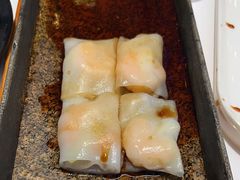 -稻香饭店(IFS国金中心店)