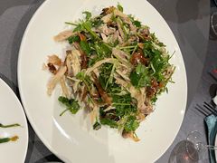 -海天楼中餐厅(吴宫泛太平洋酒店)