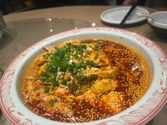 -李氏传家菜(兴城路店)