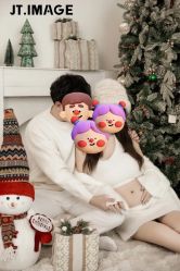 -专注孕妇照亲子照·纪田摄影